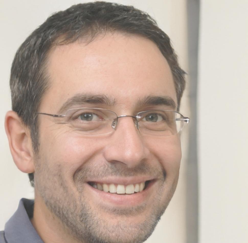 Finanzexperte Thorsten Bachmeier